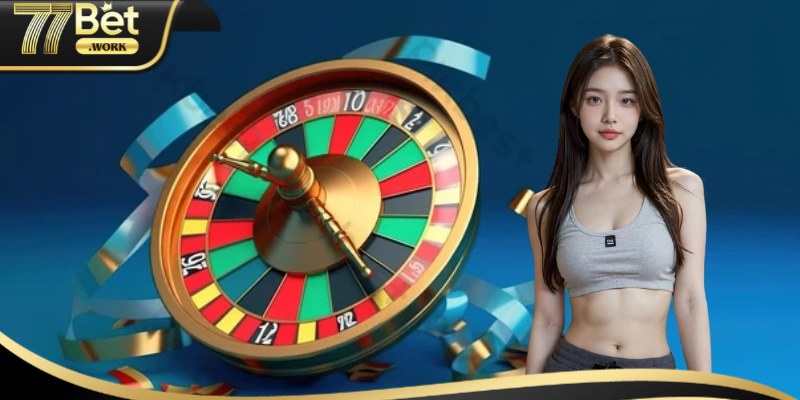 Khuyến Mãi 77Bet - Tận Hưởng Ưu Đãi Đặc Biệt Tại 77bet Work 77 Bet hoàn cược khuyến mãi cực sốc