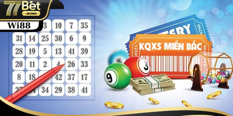Bí Quyết Soi Cầu 3 Miền Chính Xác Nhất Từ Chuyên Gia 77Bet Bí quyết soi cầu 3 miền chính xác tại 77Bet
