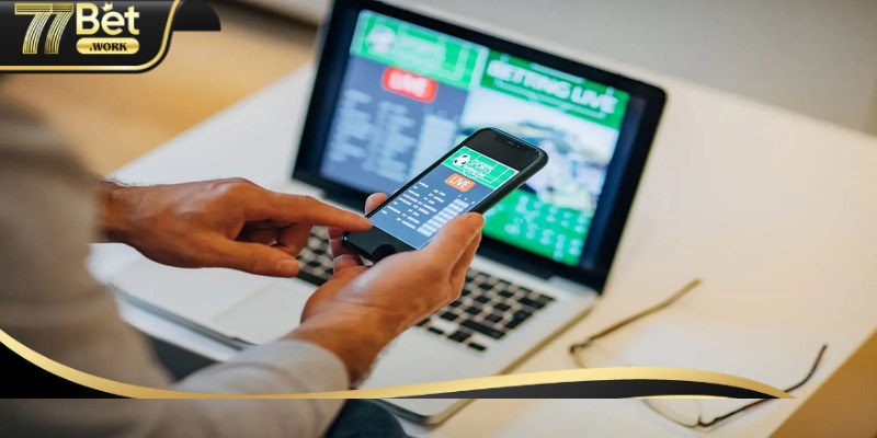 Giới Thiệu 77Bet - Nhà Cái Cá Cược Hàng Đầu Hiện Nay Các sản phẩm đang hot hit Tại 77Bet