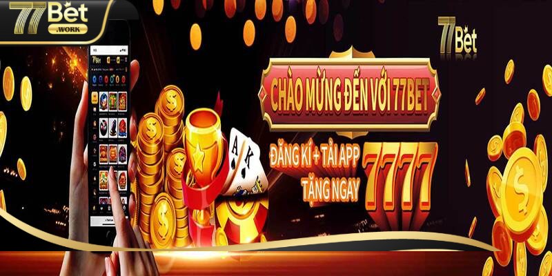 Giới Thiệu 77Bet - Nhà Cái Cá Cược Hàng Đầu Hiện Nay Giới thiệu nhà cái 77Bet