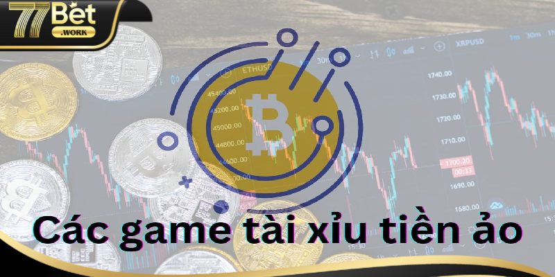 Cách Chơi Game Tài Xỉu Tiền Ảo Chuẩn Chỉnh Tại 77bet Hướng dẫn chơi game tài xỉu tiền ảo cho tân thủ