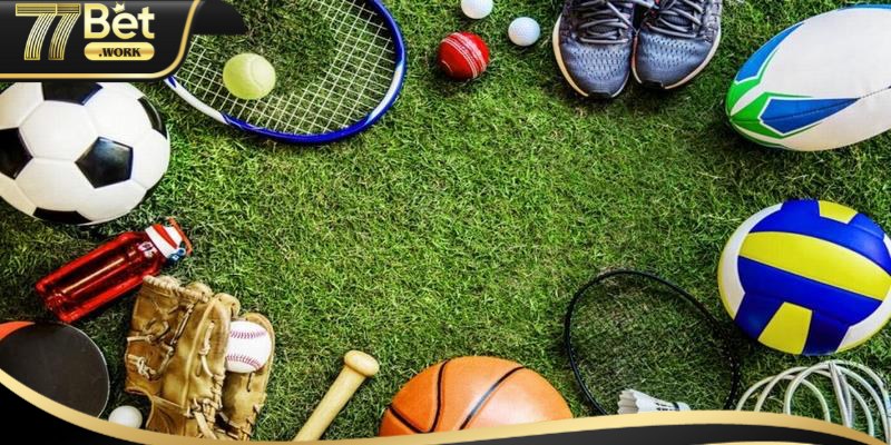 Nhà cái 77Bet đang hợp tác với nhà cung cấp nào?