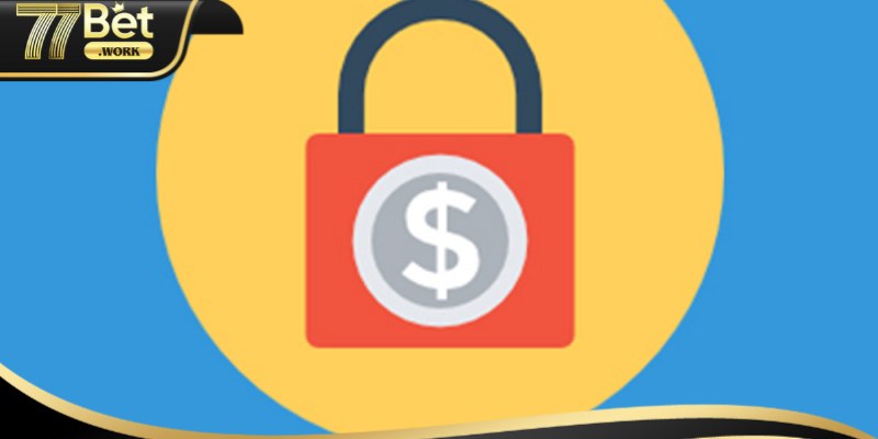 Chính Sách Bảo Mật 77Bet: Bảo Vệ Quyền Riêng Tư Những điểm nổi bật trong chính sách bảo mật