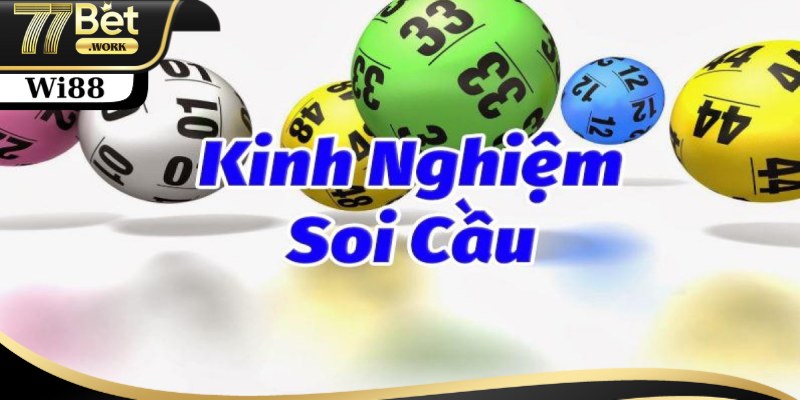 Bí Quyết Soi Cầu 3 Miền Chính Xác Nhất Từ Chuyên Gia 77Bet Phương pháp thống kê soi cầu 3 miền tại 77Bet