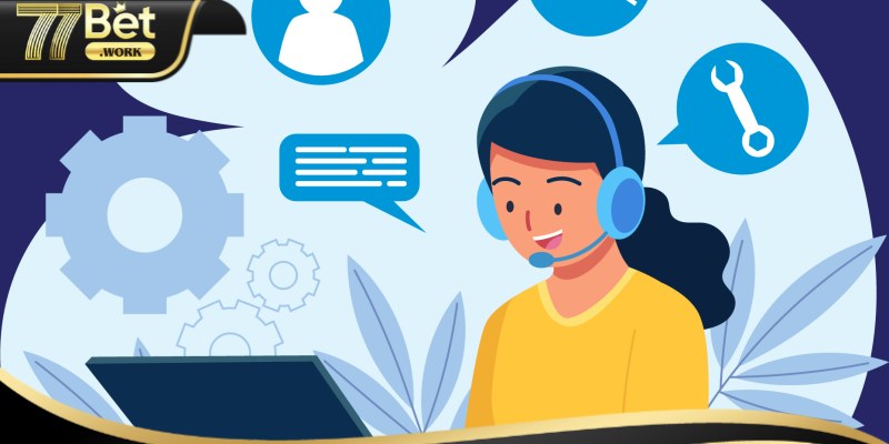 Liên hệ 77Bet - Gọi là có ngay chuyên viên 77Bet hỗ trợ Phương thức gửi Email truyền thống