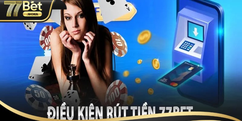 Rút tiền đúng số dư trong tài khoản