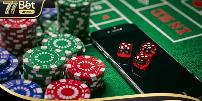 Cách Chơi Game Tài Xỉu Tiền Ảo Chuẩn Chỉnh Tại 77bet Ưu điểm vượt trội của game tài xỉu tiền ảo