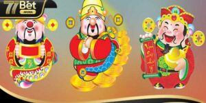 Hướng Dẫn Cách Chơi Xổ Số Thần Tài Bách Phát Bách Trúng