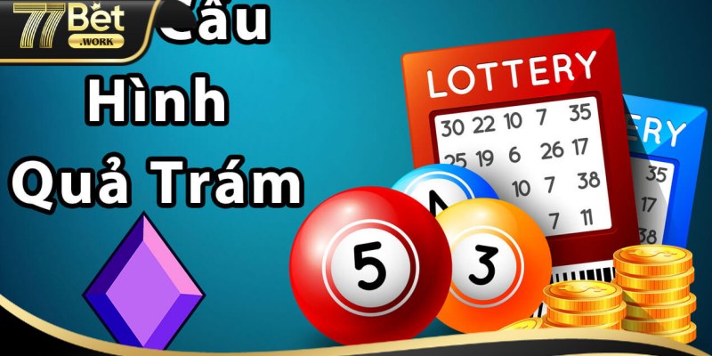 Hướng Dẫn Soi Cầu Lô Hình Quả Trám Chi Tiết Từng Bước 2024 Mách bạn cách soi cầu lô hình quả trám chuẩn 2024