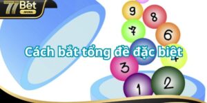Tổng 8 Lô Đề Và Cách Bắt Tổng Chuẩn Từ Cao Thủ 77Bet